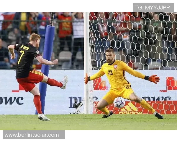 波兰足球队在友谊赛中以四比零大胜立陶宛展现强劲实力